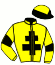 casaque portée par Mobian J. jockey du cheval de course LADY CHATTERLEY, information pmu ZETURF casaque portée par Mobian J. jockey du cheval de course LADY CHATTERLEY, information pmu ZETURF