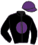 casaque portée par Tabet H. jockey du cheval de course MITCHOUKA, information pmu ZETURF casaque portée par Tabet H. jockey du cheval de course MITCHOUKA, information pmu ZETURF
