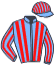 casaque portée par Nugent H. jockey du cheval de course ONE MILLION DREAMS, information pmu ZETURF casaque portée par Nugent H. jockey du cheval de course ONE MILLION DREAMS, information pmu ZETURF