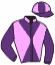 casaque portée par Reveley J. jockey du cheval de course APRES BRIDGET, information pmu ZETURF casaque portée par Reveley J. jockey du cheval de course APRES BRIDGET, information pmu ZETURF