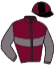 casaque portée par Howie N. jockey du cheval de course HEURE DE GLOIRE, information pmu ZETURF casaque portée par Howie N. jockey du cheval de course HEURE DE GLOIRE, information pmu ZETURF