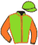casaque portée par Marie Benj. jockey du cheval de course WINE NOTE, information pmu ZETURF casaque portée par Marie Benj. jockey du cheval de course WINE NOTE, information pmu ZETURF