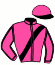 casaque portée par Cortial Mlle S. jockey du cheval de course JINGLE DES BROUETS, information pmu ZETURF casaque portée par Cortial Mlle S. jockey du cheval de course JINGLE DES BROUETS, information pmu ZETURF