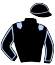 casaque portée par Marin G. jockey du cheval de course EXPERT DU CHERISAY, information pmu ZETURF casaque portée par Marin G. jockey du cheval de course EXPERT DU CHERISAY, information pmu ZETURF