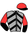 casaque portée par Ouvrie F. jockey du cheval de course JOCKSTRAP, information pmu ZETURF casaque portée par Ouvrie F. jockey du cheval de course JOCKSTRAP, information pmu ZETURF