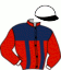 casaque portée par Mottier M. jockey du cheval de course DATS SO COOL, information pmu ZETURF casaque portée par Mottier M. jockey du cheval de course DATS SO COOL, information pmu ZETURF