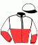 casaque portée par Bazire J. M. jockey du cheval de course CRESUS DI POGGIO, information pmu ZETURF casaque portée par Bazire J. M. jockey du cheval de course CRESUS DI POGGIO, information pmu ZETURF