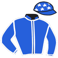 casaque portée par Le Gall F. jockey du cheval de course FUEGO MAZA, information pmu ZETURF casaque portée par Le Gall F. jockey du cheval de course FUEGO MAZA, information pmu ZETURF