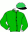 casaque portée par Lamy A. jockey du cheval de course CONDOR BAR, information pmu ZETURF casaque portée par Lamy A. jockey du cheval de course CONDOR BAR, information pmu ZETURF