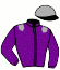 casaque portée par Senet J.F. jockey du cheval de course JUNKO SEPT, information pmu ZETURF casaque portée par Senet J.F. jockey du cheval de course JUNKO SEPT, information pmu ZETURF