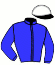 casaque portée par Lherete A. jockey du cheval de course JUST FOR LOVA, information pmu ZETURF casaque portée par Lherete A. jockey du cheval de course JUST FOR LOVA, information pmu ZETURF