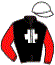 casaque portée par Verva Pie. Y. jockey du cheval de course LATINA TOURNIBOIS, information pmu ZETURF casaque portée par Verva Pie. Y. jockey du cheval de course LATINA TOURNIBOIS, information pmu ZETURF