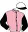 casaque portée par Ouvrie F. jockey du cheval de course GRAND MARABOUT, information pmu ZETURF casaque portée par Ouvrie F. jockey du cheval de course GRAND MARABOUT, information pmu ZETURF