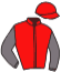 casaque portée par Lagadeuc F. jockey du cheval de course DAYTONA DI CECCO, information pmu ZETURF casaque portée par Lagadeuc F. jockey du cheval de course DAYTONA DI CECCO, information pmu ZETURF