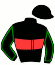 casaque portée par Ernault S. jockey du cheval de course LARGO DE CASTELLE, information pmu ZETURF casaque portée par Ernault S. jockey du cheval de course LARGO DE CASTELLE, information pmu ZETURF