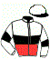 casaque portée par Martens C. jockey du cheval de course CANTAB AS, information pmu ZETURF casaque portée par Martens C. jockey du cheval de course CANTAB AS, information pmu ZETURF