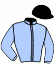casaque portée par Rochna Dumont G. jockey du cheval de course HYGNUS PRIOR, information pmu ZETURF casaque portée par Rochna Dumont G. jockey du cheval de course HYGNUS PRIOR, information pmu ZETURF