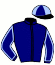 casaque portée par Verva Pie. Y. jockey du cheval de course LERWICK PERRINE, information pmu ZETURF casaque portée par Verva Pie. Y. jockey du cheval de course LERWICK PERRINE, information pmu ZETURF