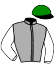 casaque portée par Lagadeuc F. jockey du cheval de course GOLD DU VAL, information pmu ZETURF casaque portée par Lagadeuc F. jockey du cheval de course GOLD DU VAL, information pmu ZETURF