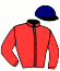 casaque portée par Ploquin Pau. Ph. jockey du cheval de course LUMIERE DU CHENE, information pmu ZETURF casaque portée par Ploquin Pau. Ph. jockey du cheval de course LUMIERE DU CHENE, information pmu ZETURF