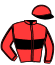 casaque portée par Meunier St. jockey du cheval de course KAROLUS FAIR, information pmu ZETURF casaque portée par Meunier St. jockey du cheval de course KAROLUS FAIR, information pmu ZETURF