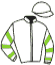 casaque portée par Verva Pie. Y. jockey du cheval de course KALINE JULMA, information pmu ZETURF casaque portée par Verva Pie. Y. jockey du cheval de course KALINE JULMA, information pmu ZETURF