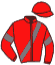 casaque portée par Chauve-laffay Ben. jockey du cheval de course JULIUS DU THEIL, information pmu ZETURF casaque portée par Chauve-laffay Ben. jockey du cheval de course JULIUS DU THEIL, information pmu ZETURF