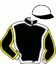casaque portée par Lebourgeois Y. jockey du cheval de course DOMINGO BAR, information pmu ZETURF casaque portée par Lebourgeois Y. jockey du cheval de course DOMINGO BAR, information pmu ZETURF