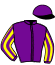 casaque portée par Daougabel Q. jockey du cheval de course LIFE FOR YOU, information pmu ZETURF casaque portée par Daougabel Q. jockey du cheval de course LIFE FOR YOU, information pmu ZETURF