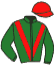 casaque portée par Guyon M. jockey du cheval de course LAGUNA BEACH, information pmu ZETURF casaque portée par Guyon M. jockey du cheval de course LAGUNA BEACH, information pmu ZETURF