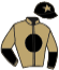 casaque portée par Barzalona M. jockey du cheval de course ALTHURAYA, information pmu ZETURF casaque portée par Barzalona M. jockey du cheval de course ALTHURAYA, information pmu ZETURF