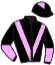 casaque portée par Gelhay B. jockey du cheval de course UP AND UP, information pmu ZETURF casaque portée par Gelhay B. jockey du cheval de course UP AND UP, information pmu ZETURF