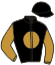 casaque portée par Marie Benj. jockey du cheval de course MISURINA, information pmu ZETURF casaque portée par Marie Benj. jockey du cheval de course MISURINA, information pmu ZETURF