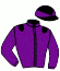 casaque portée par Beaurain T. jockey du cheval de course ECU DE BALLON, information pmu ZETURF casaque portée par Beaurain T. jockey du cheval de course ECU DE BALLON, information pmu ZETURF