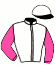 casaque portée par Vandamme Luc. jockey du cheval de course JUST A GIGOLO, information pmu ZETURF casaque portée par Vandamme Luc. jockey du cheval de course JUST A GIGOLO, information pmu ZETURF