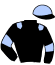 casaque portée par Houyvet S. jockey du cheval de course EL TIGRE SEGAH, information pmu ZETURF casaque portée par Houyvet S. jockey du cheval de course EL TIGRE SEGAH, information pmu ZETURF