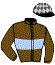 casaque portée par Guillemin A. jockey du cheval de course FURIOUS LOCO, information pmu ZETURF casaque portée par Guillemin A. jockey du cheval de course FURIOUS LOCO, information pmu ZETURF