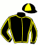 casaque portée par Porzio Giu. jockey du cheval de course KING KONG BAR, information pmu ZETURF casaque portée par Porzio Giu. jockey du cheval de course KING KONG BAR, information pmu ZETURF
