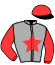 casaque portée par Cabaret Y. jockey du cheval de course LADY DREAM, information pmu ZETURF casaque portée par Cabaret Y. jockey du cheval de course LADY DREAM, information pmu ZETURF