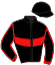 casaque portée par Lecanu F. jockey du cheval de course LARGO DE CASTELLE, information pmu ZETURF casaque portée par Lecanu F. jockey du cheval de course LARGO DE CASTELLE, information pmu ZETURF