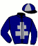 casaque portée par Desmigneux F. jockey du cheval de course KAEL DE KERYANN, information pmu ZETURF casaque portée par Desmigneux F. jockey du cheval de course KAEL DE KERYANN, information pmu ZETURF
