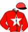 casaque portée par Guelpa J. jockey du cheval de course IDEAL DU VIGNAC, information pmu ZETURF casaque portée par Guelpa J. jockey du cheval de course IDEAL DU VIGNAC, information pmu ZETURF
