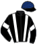 casaque portée par Alessandro Grech jockey du cheval de course GOLDEN CASH, information pmu ZETURF casaque portée par Alessandro Grech jockey du cheval de course GOLDEN CASH, information pmu ZETURF