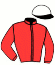 casaque portée par Derieux R. jockey du cheval de course JEPHTA, information pmu ZETURF