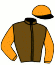 casaque portée par Celis G. jockey du cheval de course JOUR DES RACQUES, information pmu ZETURF casaque portée par Celis G. jockey du cheval de course JOUR DES RACQUES, information pmu ZETURF