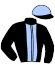 casaque portée par Piton J. Ch. jockey du cheval de course JOLLY VICTORY, information pmu ZETURF casaque portée par Piton J. Ch. jockey du cheval de course JOLLY VICTORY, information pmu ZETURF