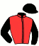 casaque portée par Desmigneux F. jockey du cheval de course JE SUIS HEUVELLAND, information pmu ZETURF casaque portée par Desmigneux F. jockey du cheval de course JE SUIS HEUVELLAND, information pmu ZETURF