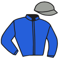 casaque portée par Verva Pie. Y. jockey du cheval de course JAMAICA ISLAND, information pmu ZETURF casaque portée par Verva Pie. Y. jockey du cheval de course JAMAICA ISLAND, information pmu ZETURF