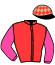 casaque portée par Abrivard M. jockey du cheval de course JAMES BOND GIRL, information pmu ZETURF casaque portée par Abrivard M. jockey du cheval de course JAMES BOND GIRL, information pmu ZETURF