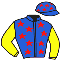 casaque portée par Lefevre Dav. jockey du cheval de course HAUTAINE, information pmu ZETURF casaque portée par Lefevre Dav. jockey du cheval de course HAUTAINE, information pmu ZETURF